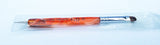 French Brush - Kolinsky England Q7F size 12