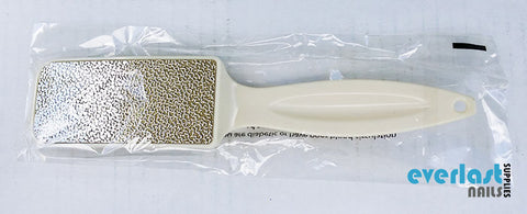Foot File