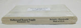 Washable & Disinfectable Nail File
