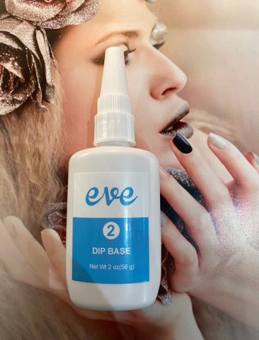 Eve Gel Base Dip refill 2 oz