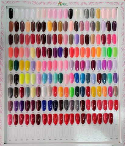 Apple Dipping Colour  2oz