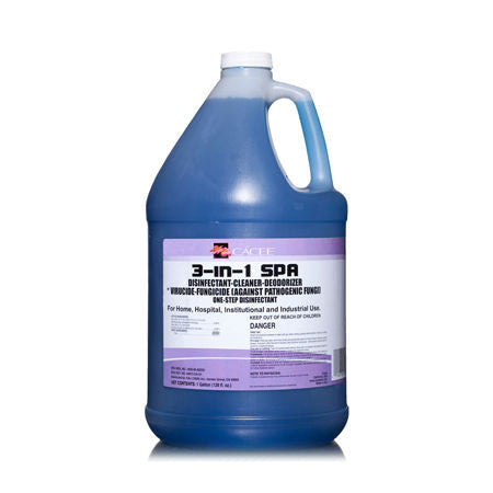 3-in-1 Disinfectant