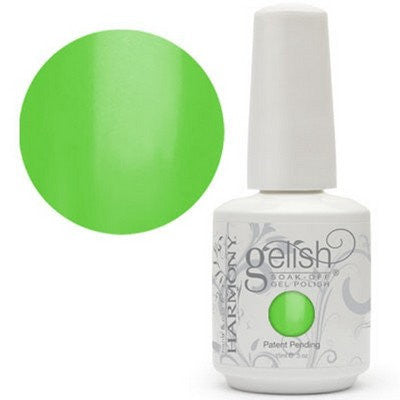 Amazon flirt - Gelish