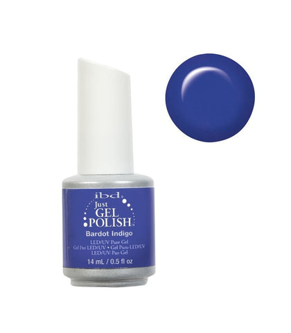 Bardot Indigo - IBD Just Gel