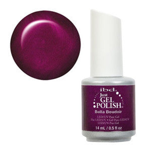 Bella Boudoir - IBD Just Gel