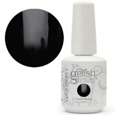 Black shadow - Gelish