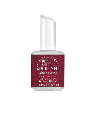Brandy wine - IBD Just Gel