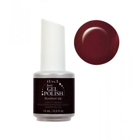 Bustled up - IBD Just Gel