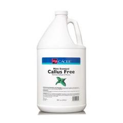 Callus Treatment