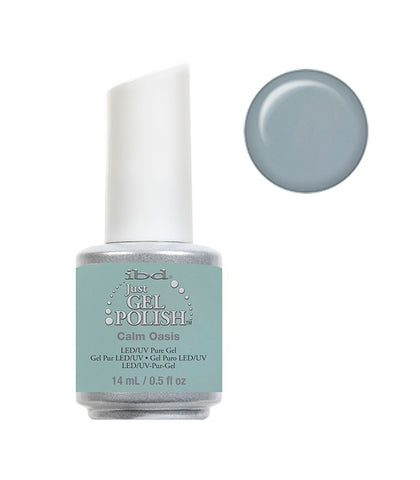Calm Oasis - IBD Just Gel