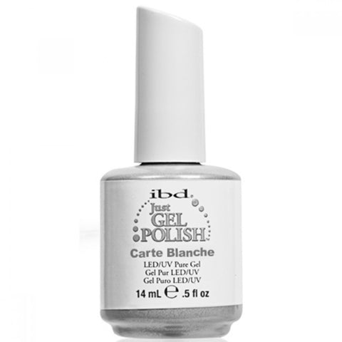 Carte Blanche - IBD Just Gel