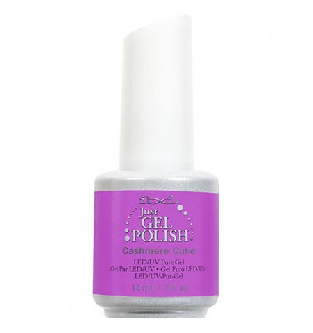 Cashmere cutie - IBD Just Gel