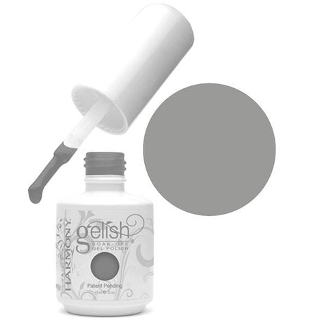 Cashmere kind of gla - Gelish