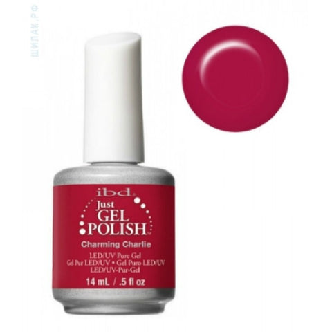 Charming Charlie - IBD Just Gel