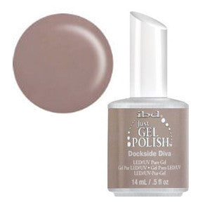 Dockside Diva - IBD Just Gel