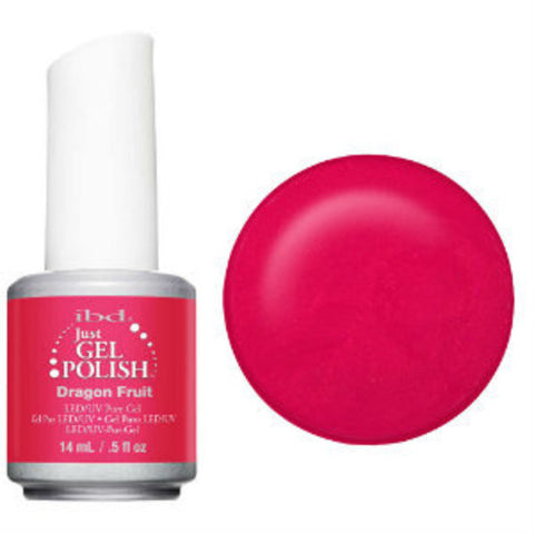 Dragon fruit - IBD Just Gel