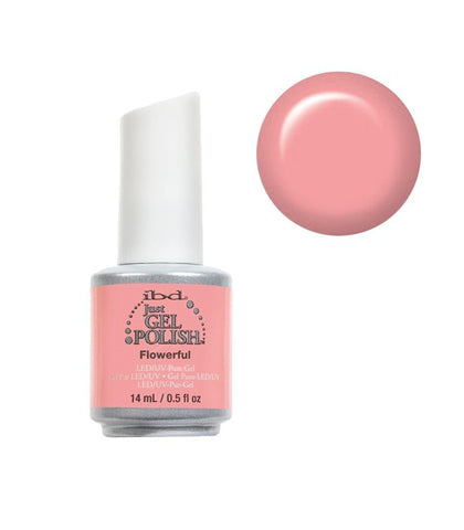 Flowerful - IBD Just Gel