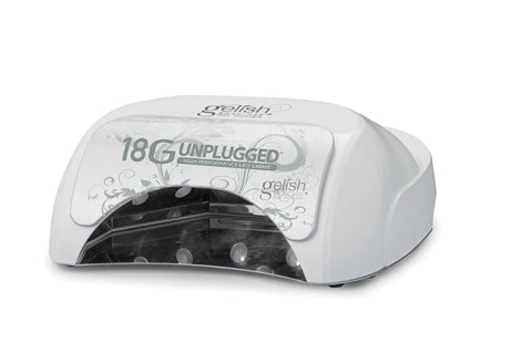 Gelish 18G UNPLUGGED  Led Light