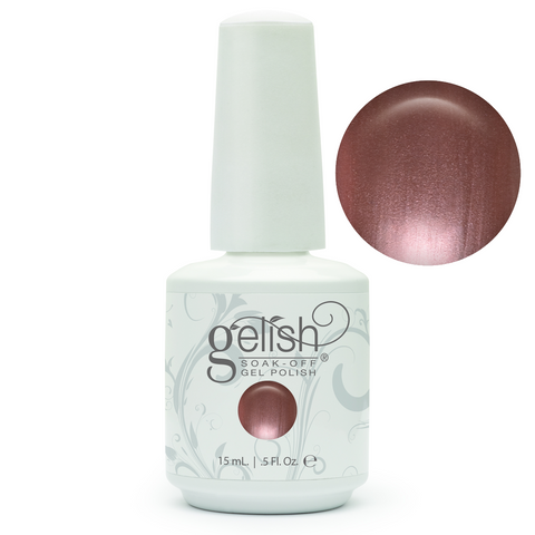 Glamour queen - Gelish