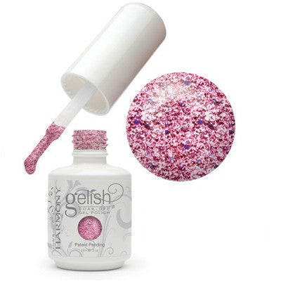 Gelish June Bride