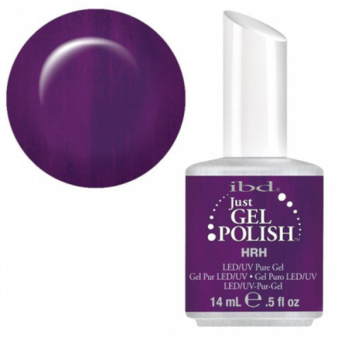 HRH - IBD Just Gel
