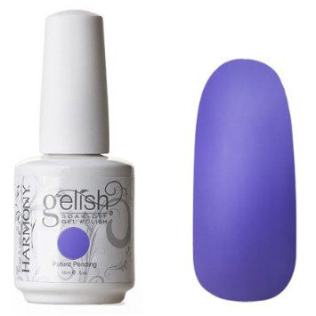 He love me he love me not - Gelish