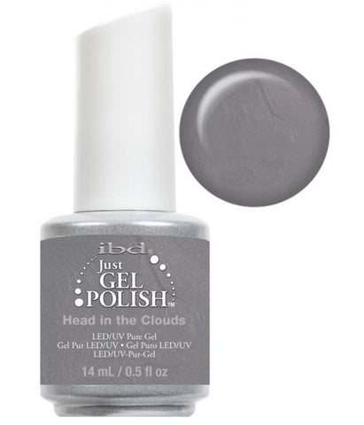 Head in the clouds - IBD Just Gel