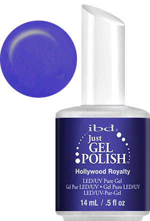 Hollywood royalty - IBD Just Gel