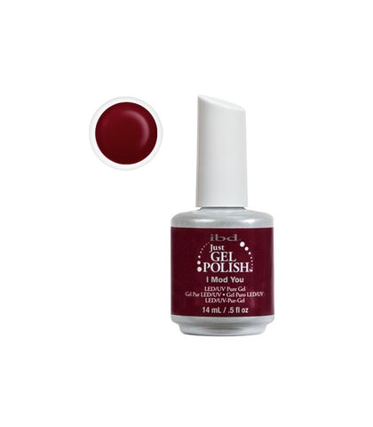 I mod you - IBD Just Gel