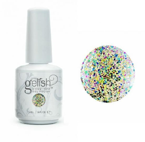 I will make it fit - Gelish