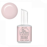 I am no damsel - IBD Just Gel