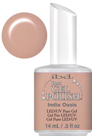 Indie oasis - IBD Just Gel