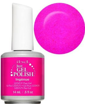 Ingénue - IBD Just Gel