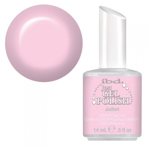 Juliet - IBD Just Gel