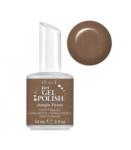 Jungle fever - IBD Just Gel
