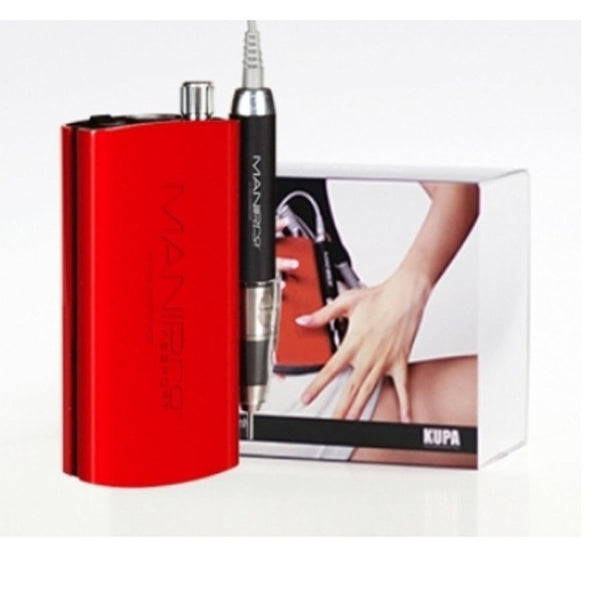 Kupa Manipro Passport,Portable Battery Everlast Nail Supplies