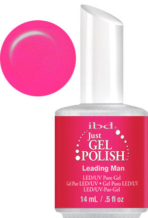 Leading man - IBD Just Gel