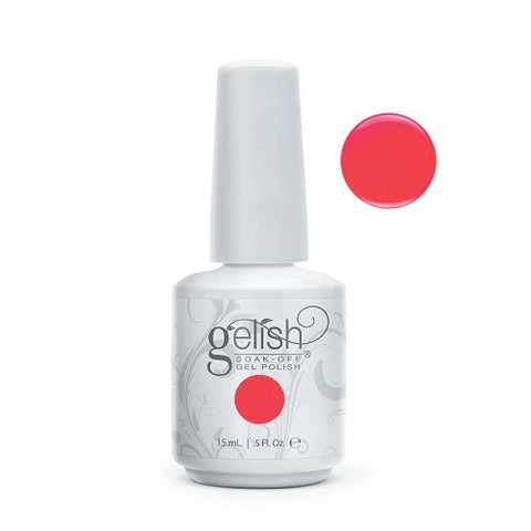 Manga round with me - Gelish