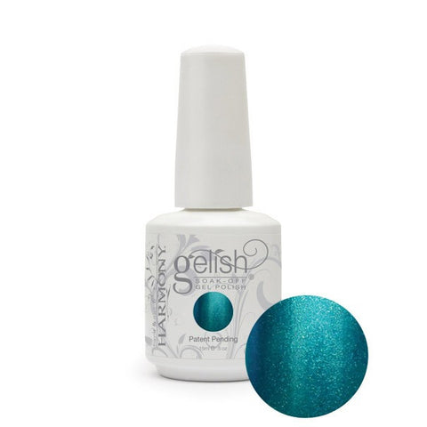 Mint icing - Gelish