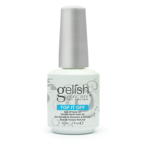 Gelish Top coat