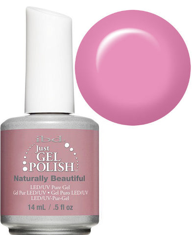 Naturally Beautiful - IBD Just Gel