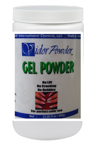 Gel Powder