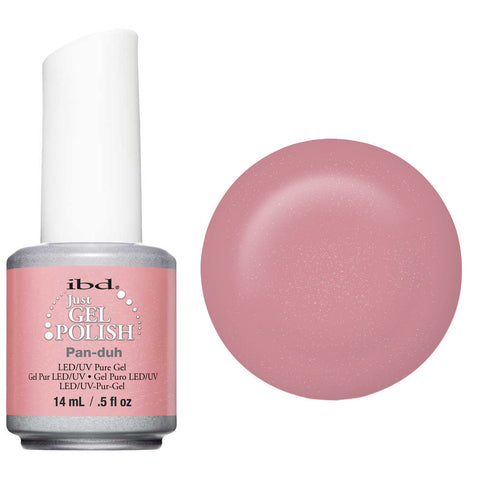 Pan - duh - IBD Just Gel