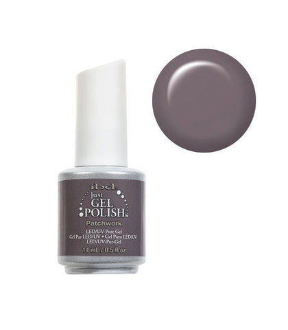 Patchwork - IBD Just Gel