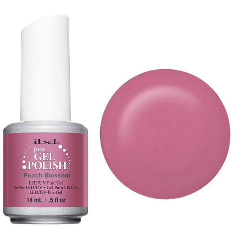 Peach Blossom - IBD Just Gel