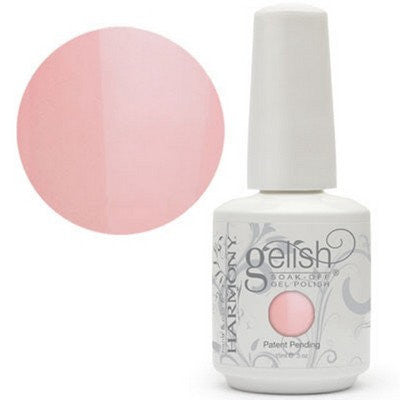 Pink smoothie - Gelish