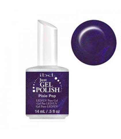 Pixie pop - IBD Just Gel
