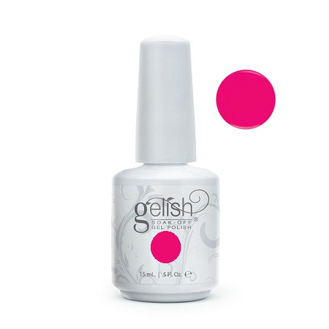 Pop arazzipose - Gelish
