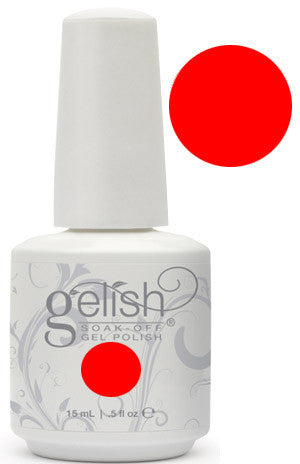 Rockin the reef - Gelish