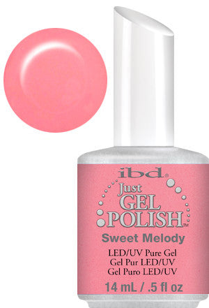 Sweat melody - IBD Just Gel